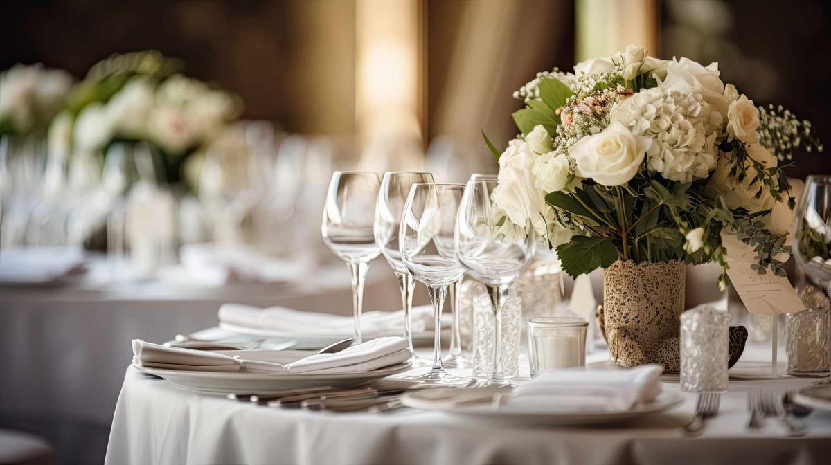 Organisation de mariage pour 50 personnes seine et marne Organisation de mariage pour 50 personnes seine et marne
