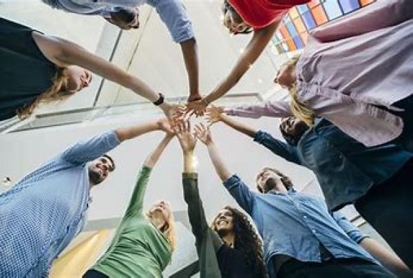 Coordination agence à Nangis