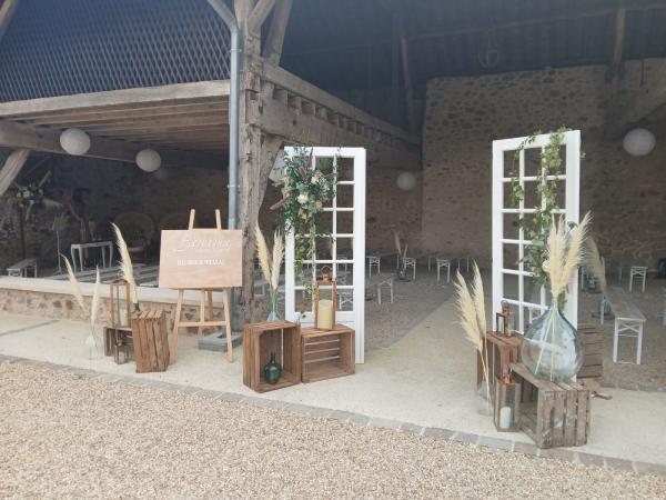 Photographe professionnel à Nangis