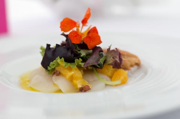 Traiteur par excellence à Nangis