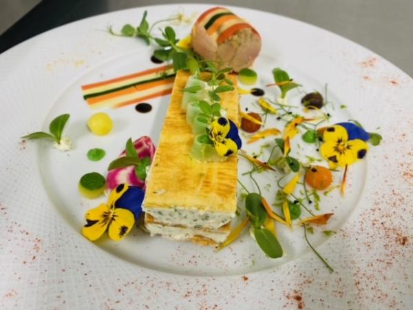 Traiteur par excellence