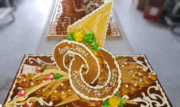 Traiteur  professionnel à Nangis