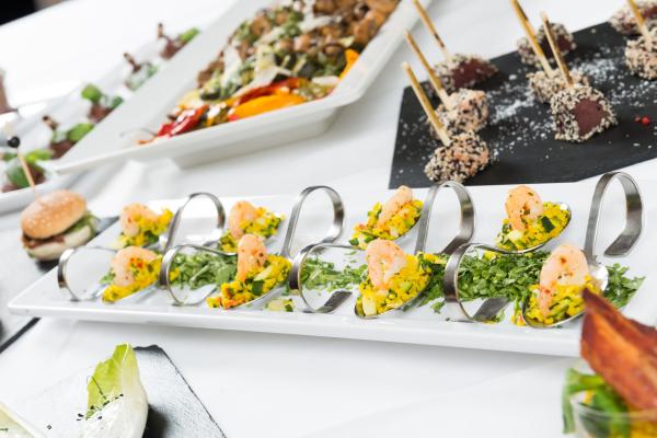 Traiteur séminaire à Nangis