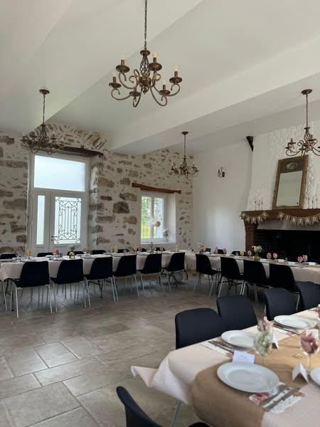 Traiteur séminaire en Ile de France